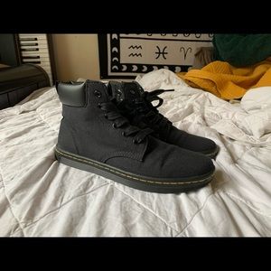 Doc martens